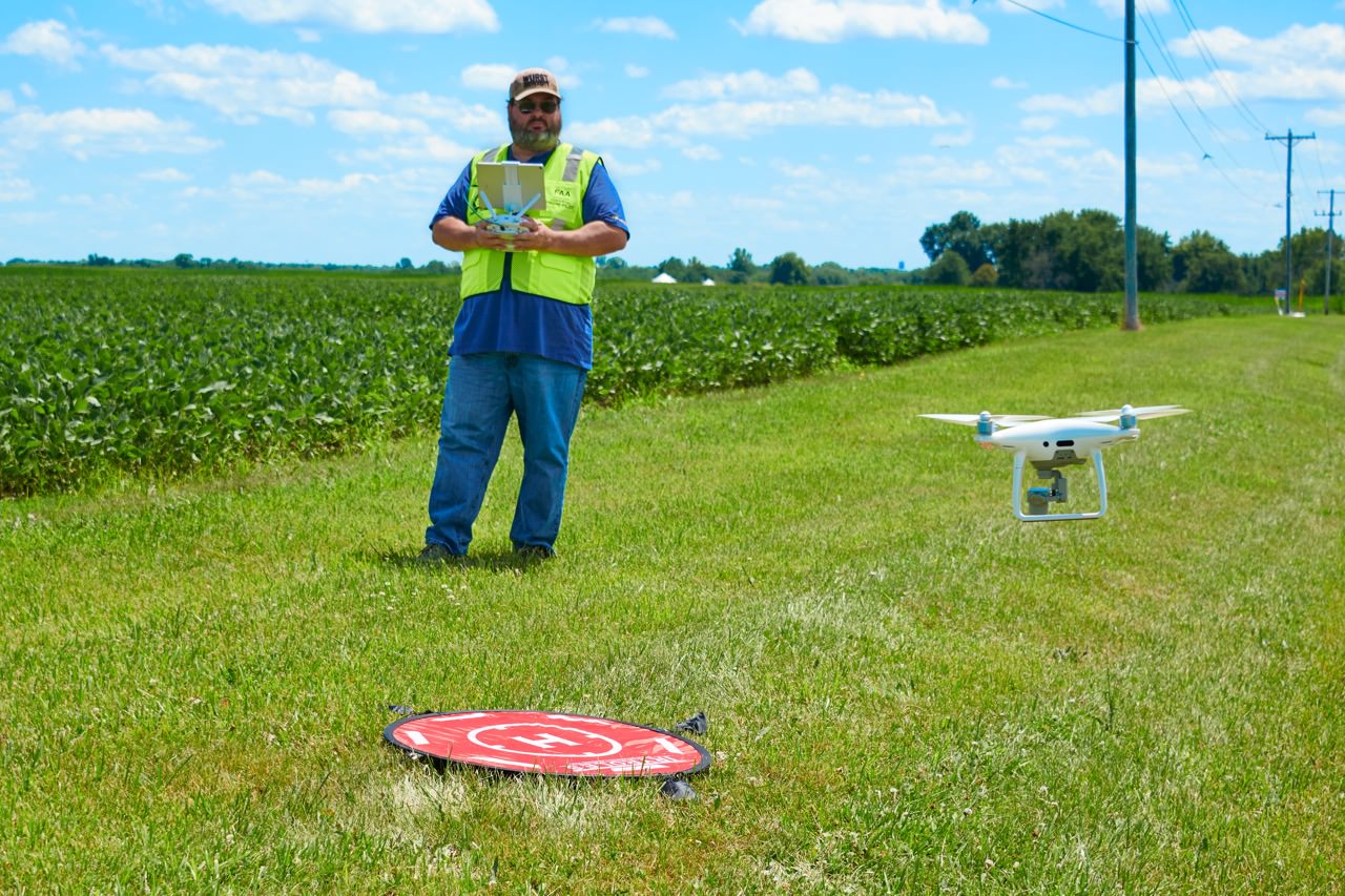 Aerial Drone Photography