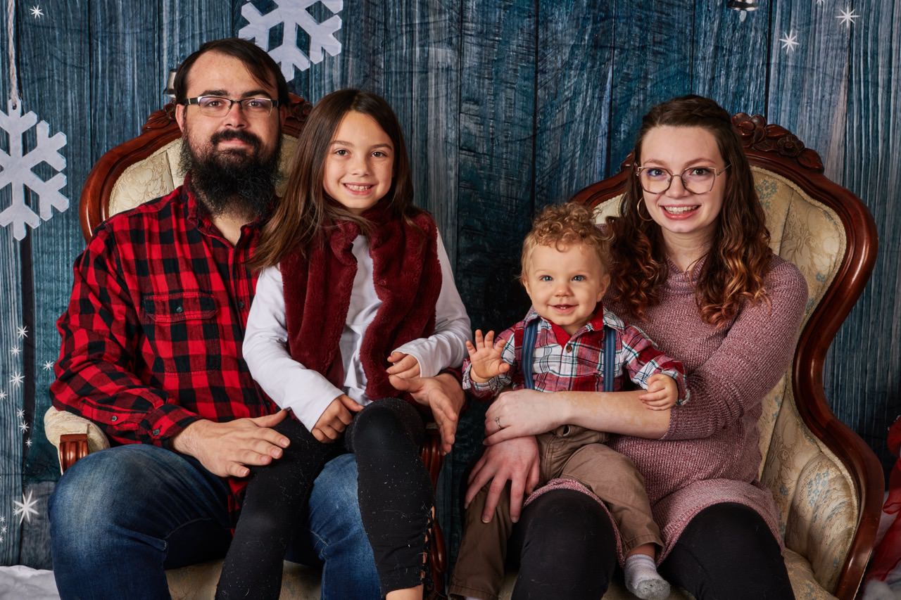 Portrait Photography