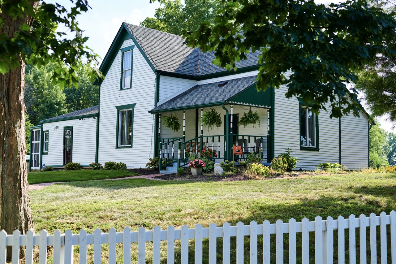 Real Estate Photography